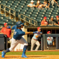 Enjoying the Game with Tulsa Drillers Baseball Team Promotions