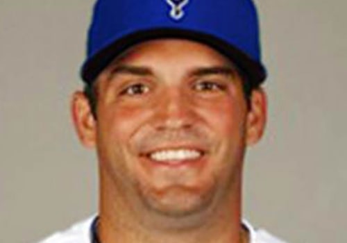 Who is the Manager of the Tulsa Drillers Baseball Team?