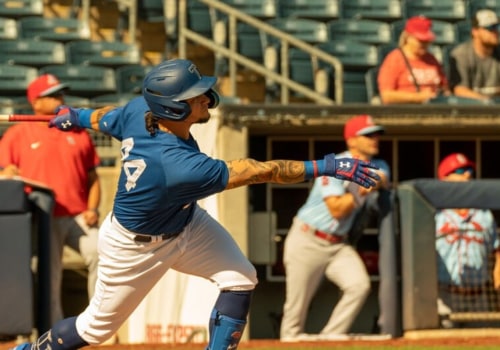 The Tulsa Drillers Baseball Team: A Comprehensive Overview