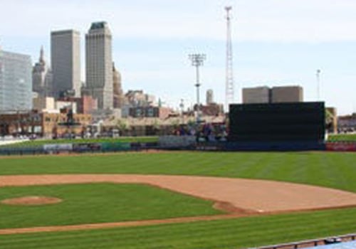 Discounts for Disabled Persons Attending Tulsa Drillers Baseball Games