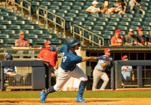 Discounts for Members of Charities Attending Tulsa Drillers Baseball Games