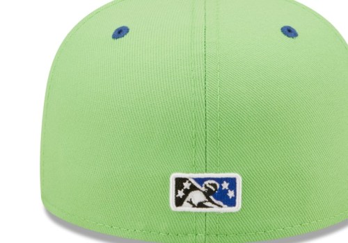 The Colors of the Tulsa Drillers Baseball Team